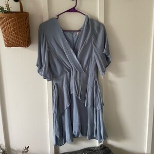 Alatar’d State Dress